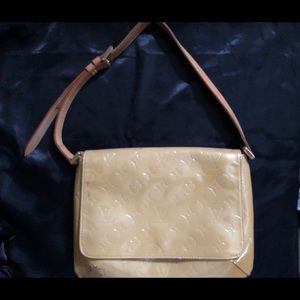 Authentic Louis Vuitton